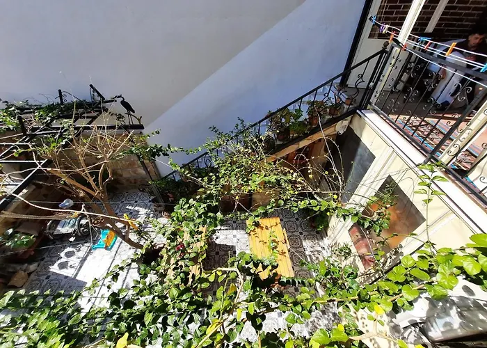 Ali Baba\'S House