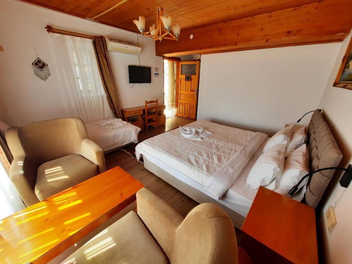 Ali Baba's House 2* Сельчук
