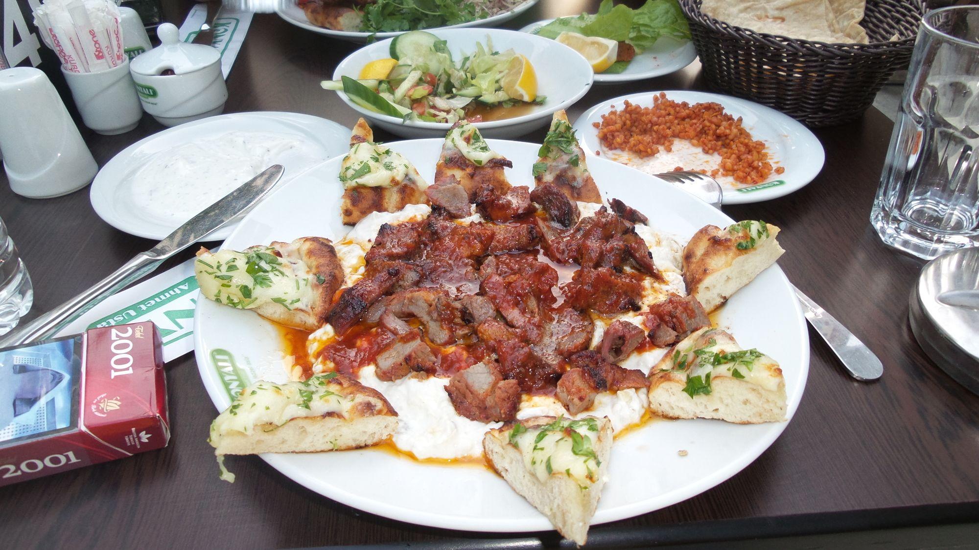 Ali Baba's House 2* Selçuk
