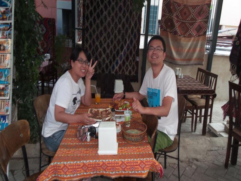 Ali Baba's House B&B 2*