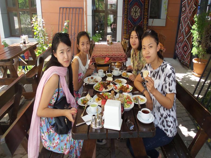 Ali Baba's House B&B 2*