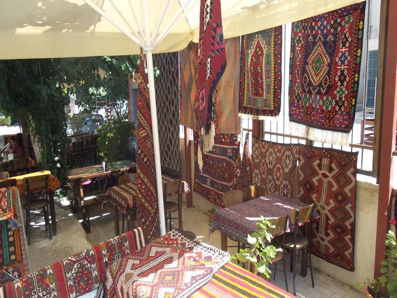 Ali Baba's House B&B