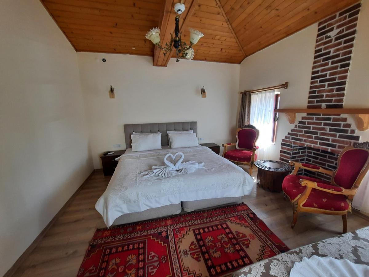 Ali Baba's House B&B