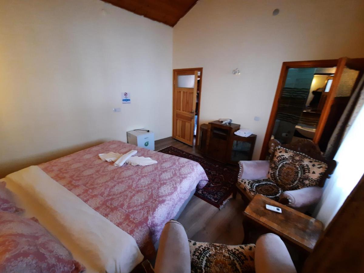 B&B Ali Baba's House 2*