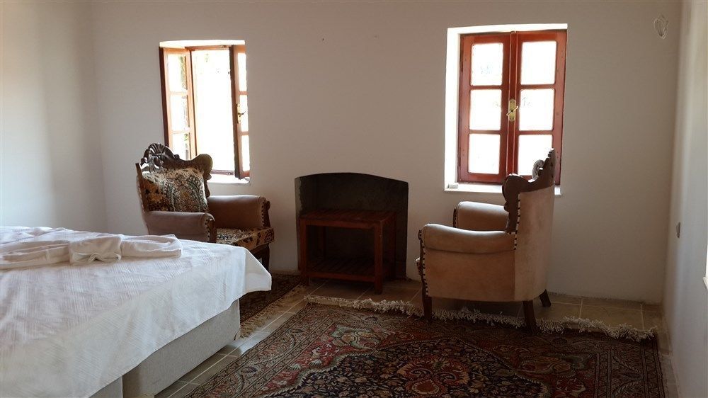 Ali Baba's House B&B 2*